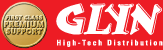 GLYN Logo